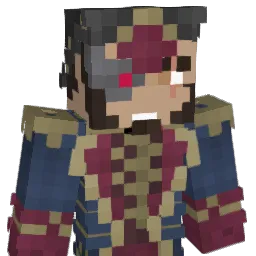 Vizingtv's Minecraft skin