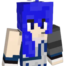 VizuKun Minecraft avatar bust