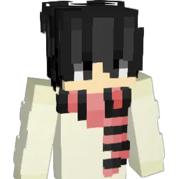 Vizualize Minecraft avatar bust