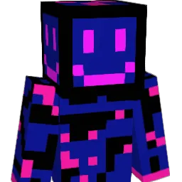 Vizzlo_'s Minecraft skin