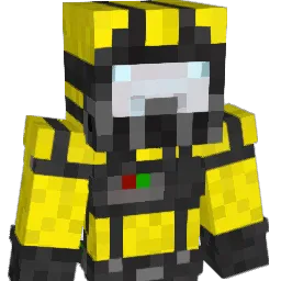 VizzyWizzy's Minecraft skin