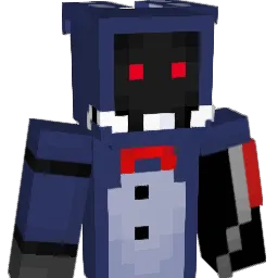 Vizzy_og Minecraft avatar bust