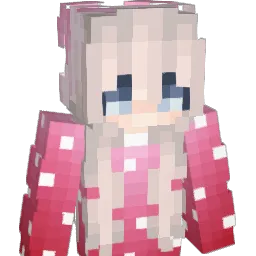 Vizzzo's Minecraft skin