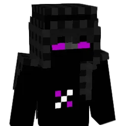 Vk2K's Minecraft skin