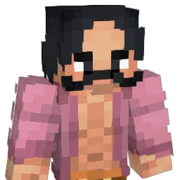 Vkaji's Minecraft skin