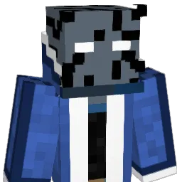 Vkeralvin Minecraft avatar bust