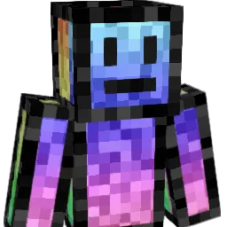 VkilluaV14 Minecraft avatar bust