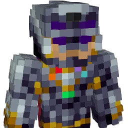Vking24's Minecraft skin