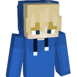 VkingZ's Minecraft skin