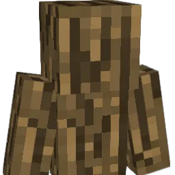 Vl3an Minecraft avatar bust