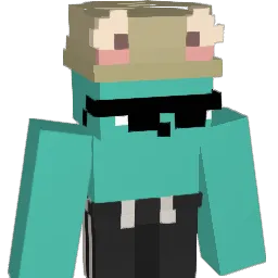 VlKTORlA's Minecraft skin