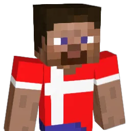 VlLDEV's Minecraft skin