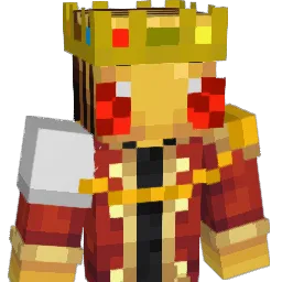 VlaDadVEntURe Minecraft avatar bust