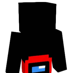 VlaaaDik Minecraft avatar bust