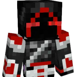 Vlad3699 Minecraft avatar bust