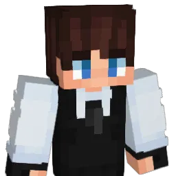 Vlad40921 Minecraft avatar bust