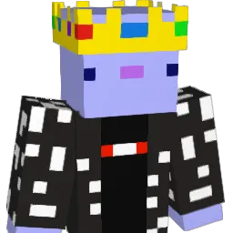 Vlad521 Minecraft avatar bust
