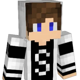 Vlad5Vlad Minecraft avatar bust