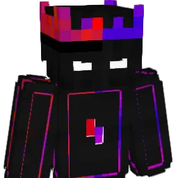 VladMyth Minecraft avatar bust