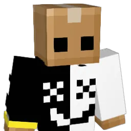 VladPlohar Minecraft avatar bust