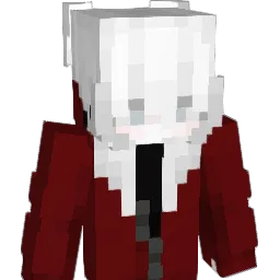 VladRash Minecraft avatar bust
