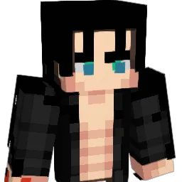 VladTepes03 Minecraft avatar bust