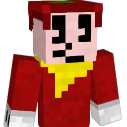 VladTheLad64 Minecraft avatar bust