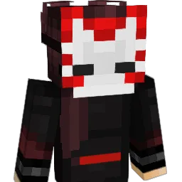 VladVandal Minecraft avatar bust