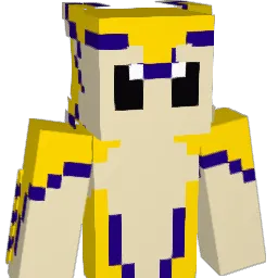 Vlad_E Minecraft avatar bust