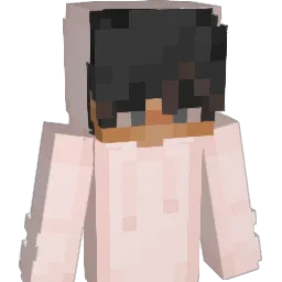 Vlad_FeZzz Minecraft avatar bust