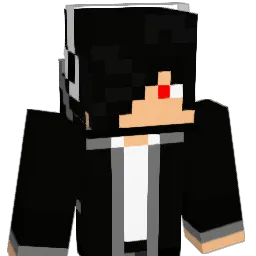 Vlad_Next_3 Minecraft avatar bust