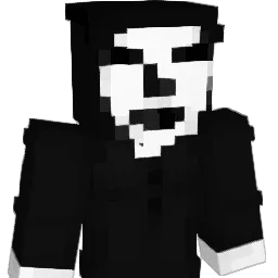 Vlad_Petrenko Minecraft avatar bust
