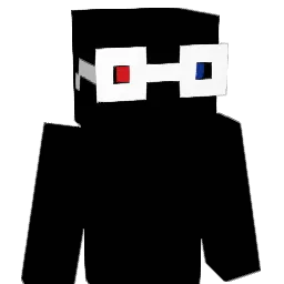 Vlad_RVV Minecraft avatar bust