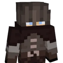 Vlad_mal Minecraft avatar bust