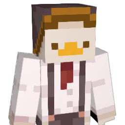 Vlad_mip Minecraft avatar bust