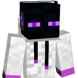 Vlada12 Minecraft avatar bust