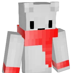 VladaMC_ Minecraft avatar bust