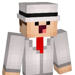 Vladan66 Minecraft avatar bust