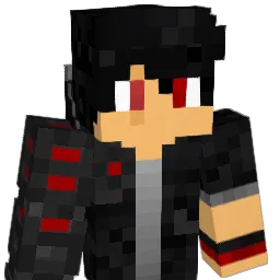 VladdmirCyr Minecraft avatar bust