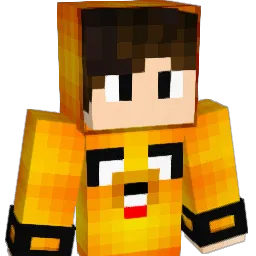 Vladerson_ Minecraft avatar bust