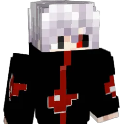 Vladex054 Minecraft avatar bust