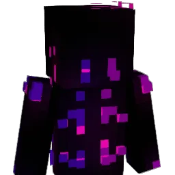 Vladi2015 Minecraft avatar bust