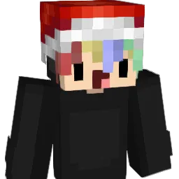 Vladifly Minecraft avatar bust
