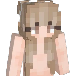 Vladimir69Putin Minecraft avatar bust