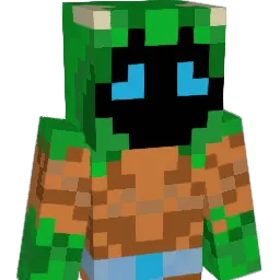 VladimirFlinch Minecraft avatar bust