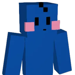 VladimirLowiz Minecraft avatar bust