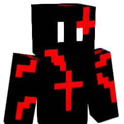Vladis1203 Minecraft avatar bust