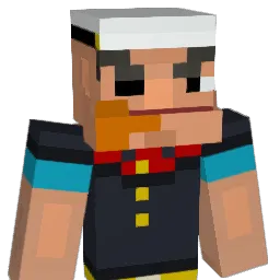 Vladislak_ Minecraft avatar bust