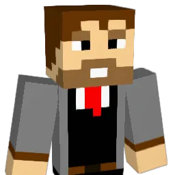 Vladislav997 Minecraft avatar bust