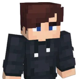 Vladnik Minecraft avatar bust